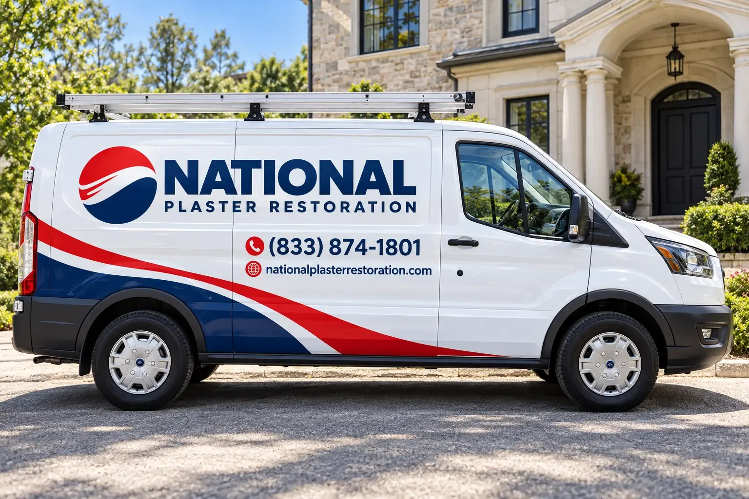 Plaster Repair in Springfield, ME near me